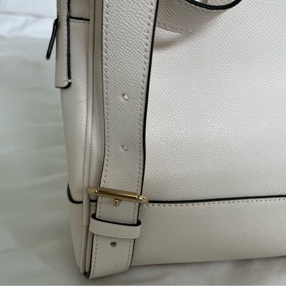 Coach Backpack - Picture 2 of 5